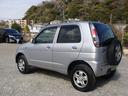 DAIHATSU TERIOS KID