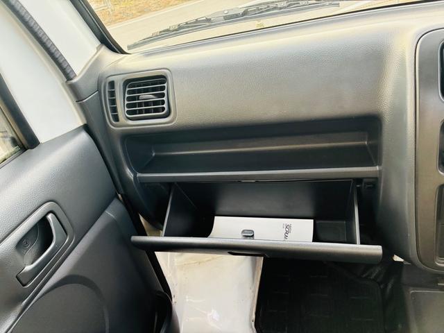 スクラムトラック ベースグレード（12枚目）