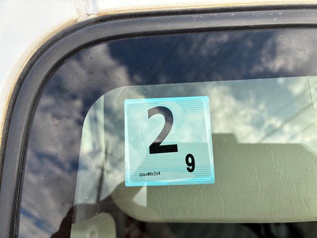 スクラムトラック ベースグレード（14枚目）