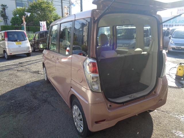 デイズルークス S アイドリングストップ キーレス ベンチシート CDオーディオ Wエアバッグ ABS(15枚目)