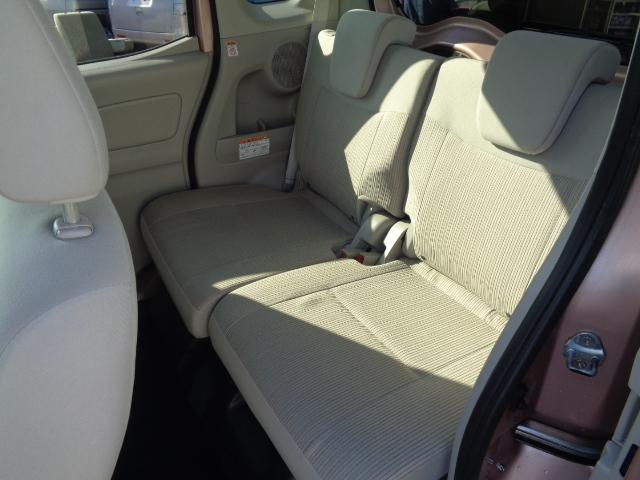 デイズルークス S アイドリングストップ キーレス ベンチシート CDオーディオ Wエアバッグ ABS(22枚目)