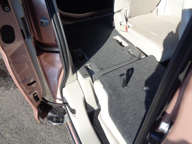 デイズルークス S アイドリングストップ キーレス ベンチシート CDオーディオ Wエアバッグ ABS(33枚目)