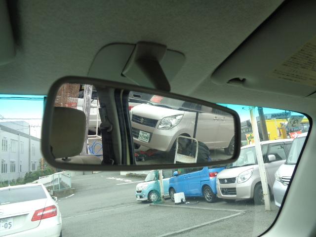 ミラココア ココアプラスX 純正ナビ ワンセグ スマートキー ETC アイドリングストップ ドライブレコーダー ベンチシート(30枚目)