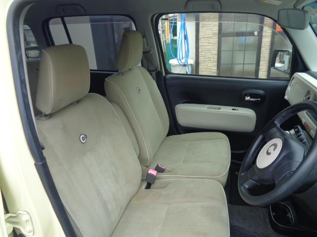 ミラココア ココアプラスX 純正ナビ ワンセグ スマートキー ETC アイドリングストップ ドライブレコーダー ベンチシート(34枚目)