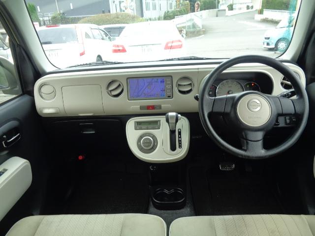 ミラココア ココアプラスX 純正ナビ ワンセグ スマートキー ETC アイドリングストップ ドライブレコーダー ベンチシート(38枚目)