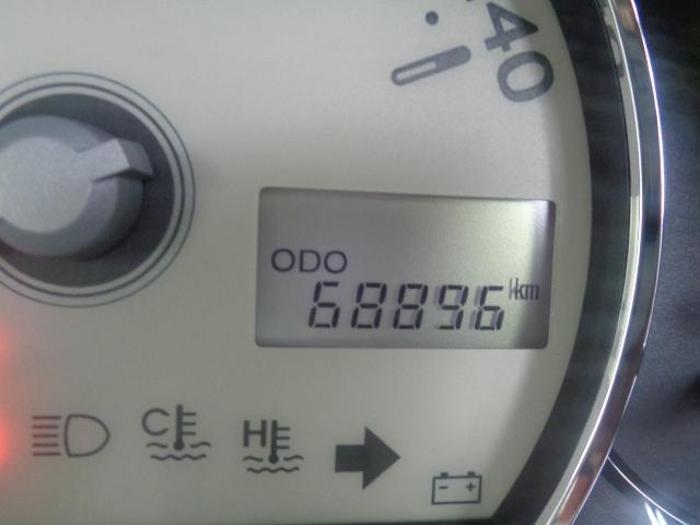 ミラココア ココアプラスX 純正ナビ ワンセグ スマートキー ETC アイドリングストップ ドライブレコーダー ベンチシート(39枚目)