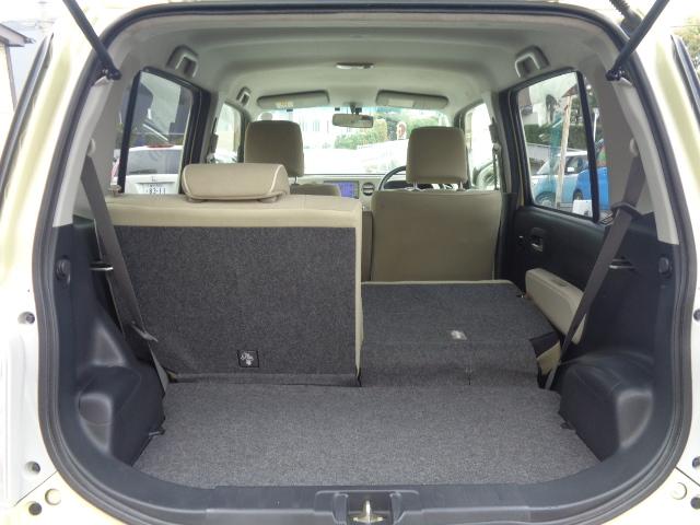 ミラココア ココアプラスX 純正ナビ ワンセグ スマートキー ETC アイドリングストップ ドライブレコーダー ベンチシート(43枚目)