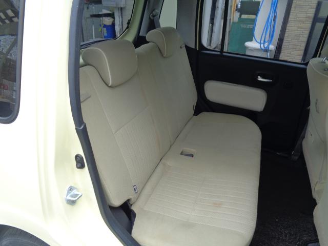 ミラココア ココアプラスX 純正ナビ ワンセグ スマートキー ETC アイドリングストップ ドライブレコーダー ベンチシート(45枚目)