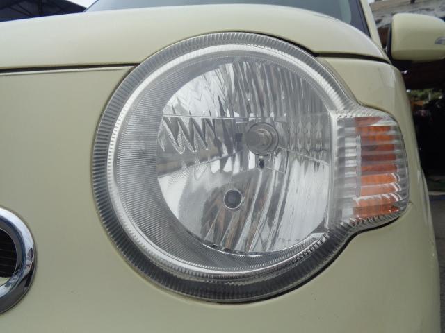 ミラココア ココアプラスX 純正ナビ ワンセグ スマートキー ETC アイドリングストップ ドライブレコーダー ベンチシート(48枚目)