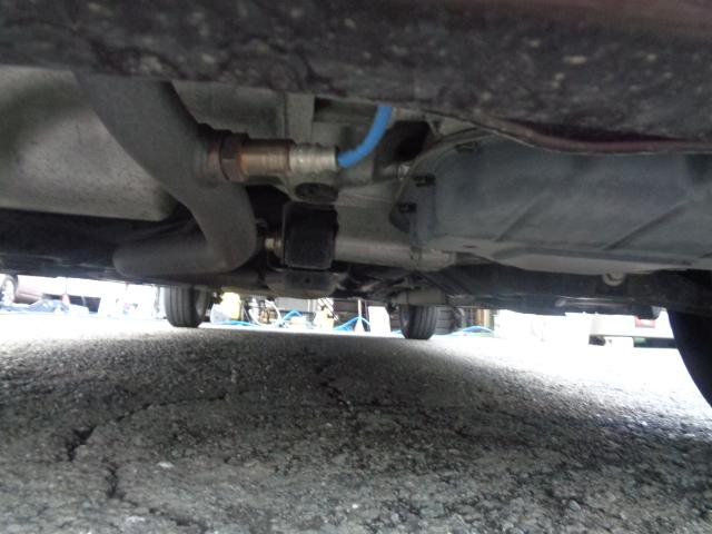 ミラココア ココアプラスＸ　純正ナビ　ＤＶＤ再生　ワンセグ　スマートキー　バックカメラ　ＥＴＣ　アイドリングストップ　社外アルミ　ベンチシート（22枚目）