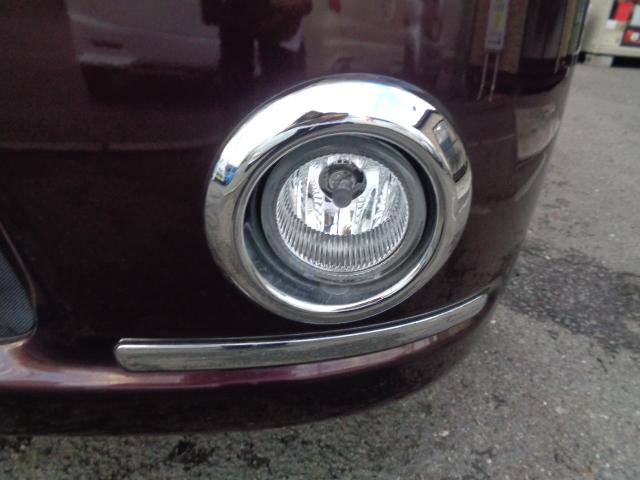 ミラココア ココアプラスＸ　純正ナビ　ＤＶＤ再生　ワンセグ　スマートキー　バックカメラ　ＥＴＣ　アイドリングストップ　社外アルミ　ベンチシート（30枚目）