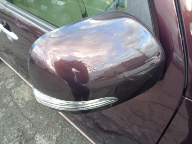 ミラココア ココアプラスＸ　純正ナビ　ＤＶＤ再生　ワンセグ　スマートキー　バックカメラ　ＥＴＣ　アイドリングストップ　社外アルミ　ベンチシート（39枚目）