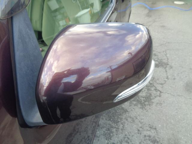 ミラココア ココアプラスＸ　純正ナビ　ＤＶＤ再生　ワンセグ　スマートキー　バックカメラ　ＥＴＣ　アイドリングストップ　社外アルミ　ベンチシート（44枚目）