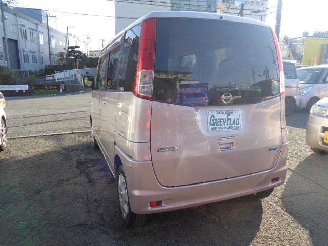 ルークス Ｘアイドリングストップ　純正ナビ　ワンセグ　インテリキー　電動スライド　ＥＴＣ　ドライブレコーダー　アイドリングストップ（16枚目）