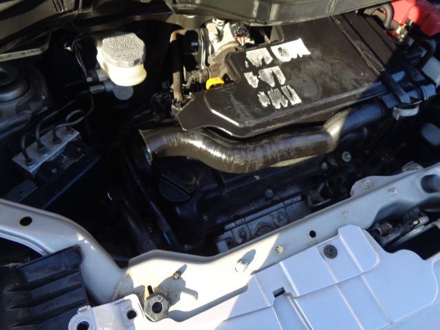 ルークス Ｘアイドリングストップ　純正ナビ　ワンセグ　インテリキー　電動スライド　ＥＴＣ　ドライブレコーダー　アイドリングストップ（18枚目）