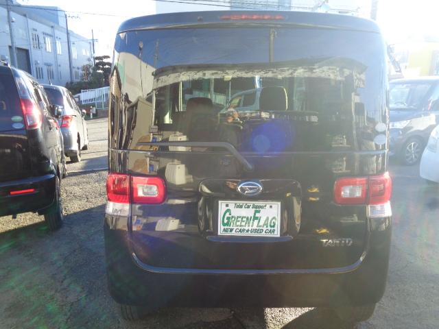 タント Ｇ　純正ナビ　地デジ　バックカメラ　スマートキー　電動スライド　ＥＴＣ　社外アルミ　ベンチシート（17枚目）