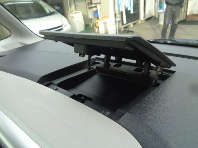 デイズルークス X 純正ナビ 地デジ ブルートゥース DVD再生 アラウンドビューモニター インテリキー 電動スライド ETC アイドリングストップ ベンチシート フリップダウン(22枚目)