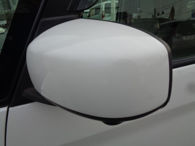 デイズルークス X 純正ナビ 地デジ ブルートゥース DVD再生 アラウンドビューモニター インテリキー 電動スライド ETC アイドリングストップ ベンチシート フリップダウン(27枚目)