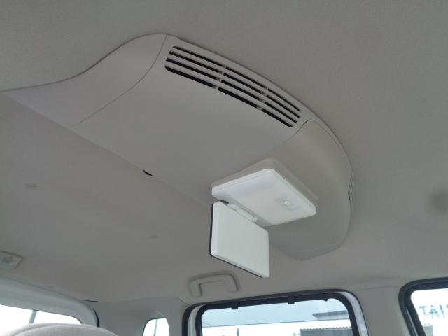 デイズルークス X 純正ナビ 地デジ ブルートゥース DVD再生 アラウンドビューモニター インテリキー 電動スライド ETC アイドリングストップ ベンチシート フリップダウン(30枚目)