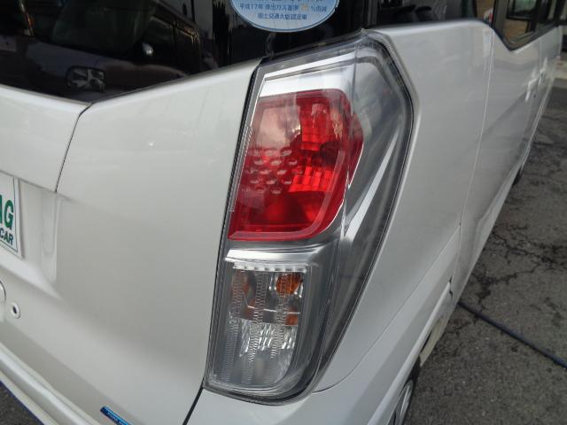 デイズルークス X 純正ナビ 地デジ ブルートゥース DVD再生 アラウンドビューモニター インテリキー 電動スライド ETC アイドリングストップ ベンチシート フリップダウン(31枚目)