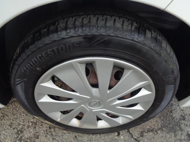 デイズルークス X 純正ナビ 地デジ ブルートゥース DVD再生 アラウンドビューモニター インテリキー 電動スライド ETC アイドリングストップ ベンチシート フリップダウン(36枚目)