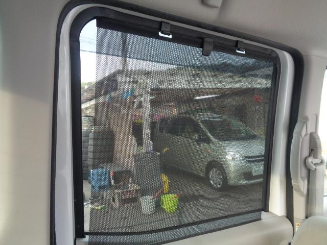 デイズルークス X 純正ナビ 地デジ ブルートゥース DVD再生 アラウンドビューモニター インテリキー 電動スライド ETC アイドリングストップ ベンチシート フリップダウン(40枚目)