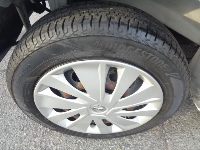 デイズルークス X 純正ナビ 地デジ ブルートゥース DVD再生 アラウンドビューモニター インテリキー 電動スライド ETC アイドリングストップ ベンチシート フリップダウン(43枚目)