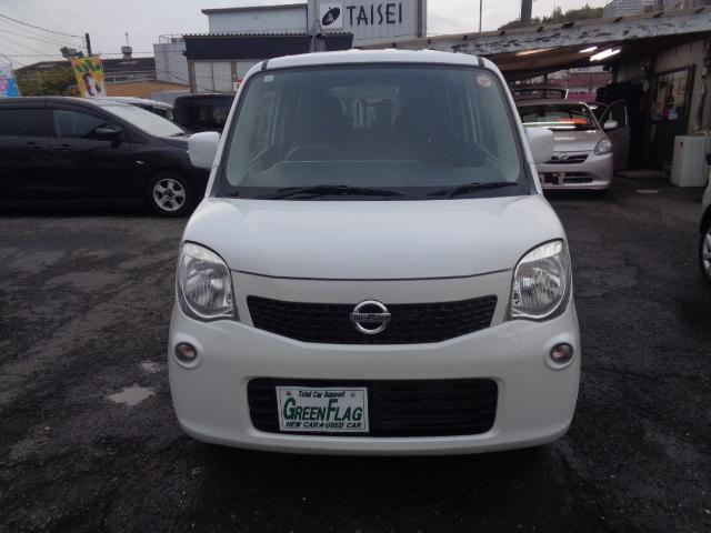 モコ S ディスプレイオーディオ バックカメラ アイドリングストップ インテリキー ベンチシート(12枚目)