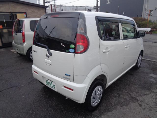 モコ S ディスプレイオーディオ バックカメラ アイドリングストップ インテリキー ベンチシート(14枚目)