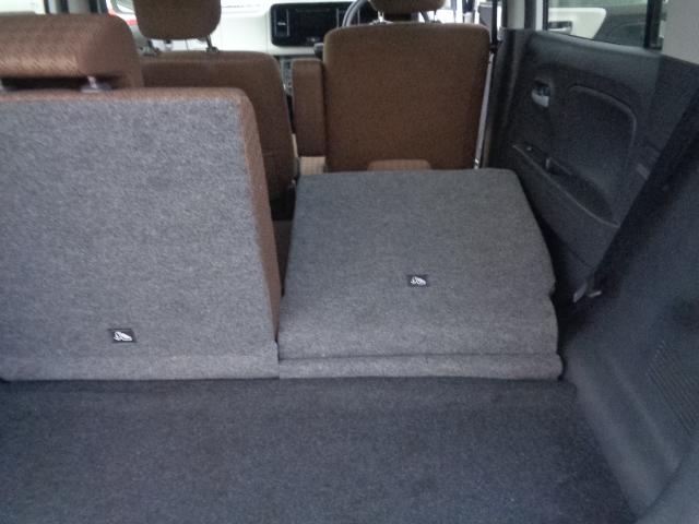 モコ S ディスプレイオーディオ バックカメラ アイドリングストップ インテリキー ベンチシート(16枚目)