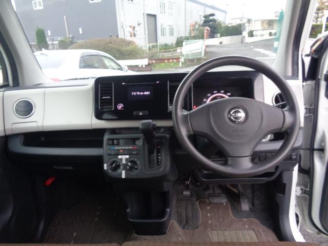 モコ S ディスプレイオーディオ バックカメラ アイドリングストップ インテリキー ベンチシート(18枚目)