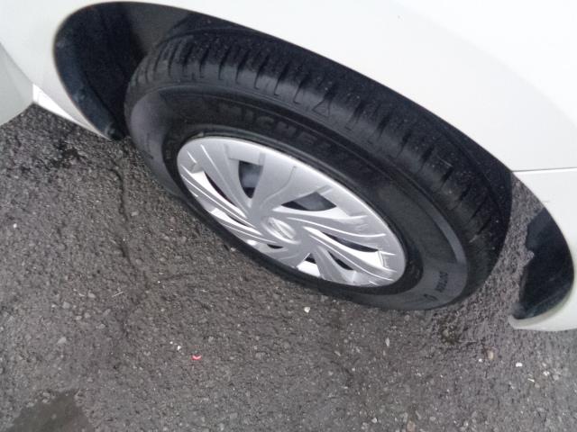 モコ S ディスプレイオーディオ バックカメラ アイドリングストップ インテリキー ベンチシート(28枚目)