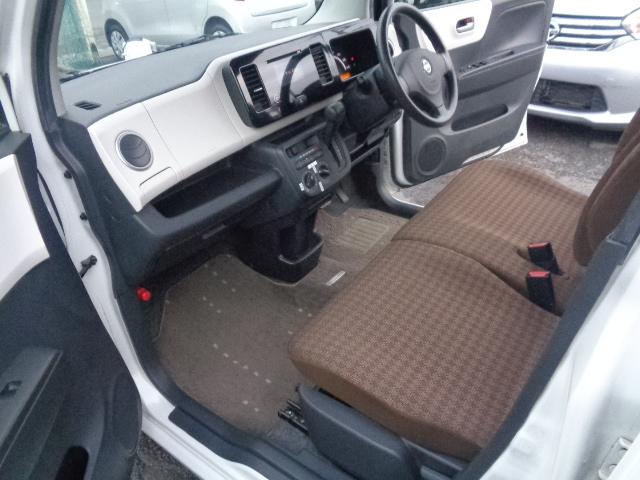 モコ S ディスプレイオーディオ バックカメラ アイドリングストップ インテリキー ベンチシート(29枚目)