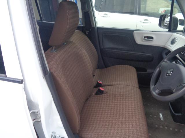 モコ S ディスプレイオーディオ バックカメラ アイドリングストップ インテリキー ベンチシート(33枚目)