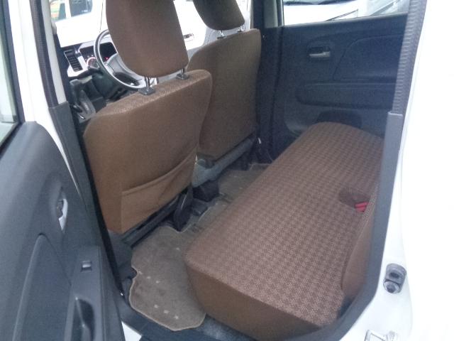 モコ S ディスプレイオーディオ バックカメラ アイドリングストップ インテリキー ベンチシート(37枚目)