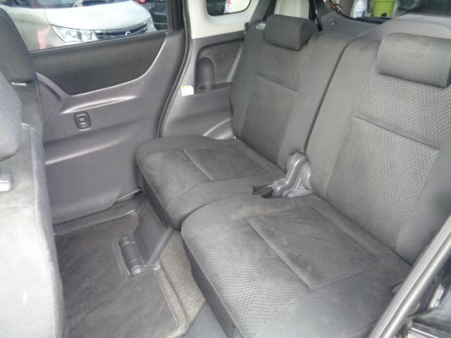 パレットＳＷ ＴＳ　社外ナビ　ワンセグ　ＤＶＤ再生　バックカメラ　両側電動スライド　スマートキー　ＥＴＣ　ＨＩＤライト　純正アルミ　ベンチシート　サイドエアバッグ（23枚目）