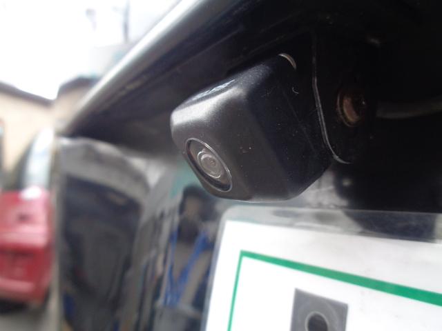 パレットＳＷ ＴＳ　社外ナビ　ワンセグ　ＤＶＤ再生　バックカメラ　両側電動スライド　スマートキー　ＥＴＣ　ＨＩＤライト　純正アルミ　ベンチシート　サイドエアバッグ（24枚目）