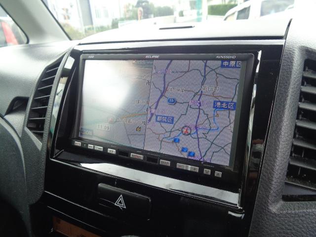 パレットＳＷ ＴＳ　社外ナビ　ワンセグ　ＤＶＤ再生　バックカメラ　両側電動スライド　スマートキー　ＥＴＣ　ＨＩＤライト　純正アルミ　ベンチシート　サイドエアバッグ（31枚目）