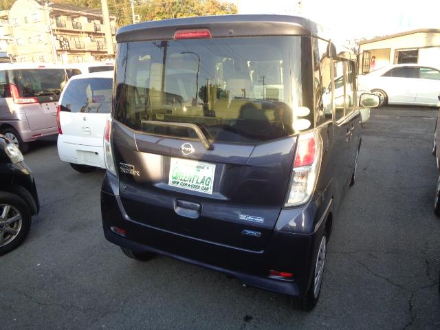 デイズルークス S 純正ナビ 地デジ DVD再生 ブルートゥース バックカメラ キーレス アイドリングストップ ベンチシート ドライブレコーダー(13枚目)