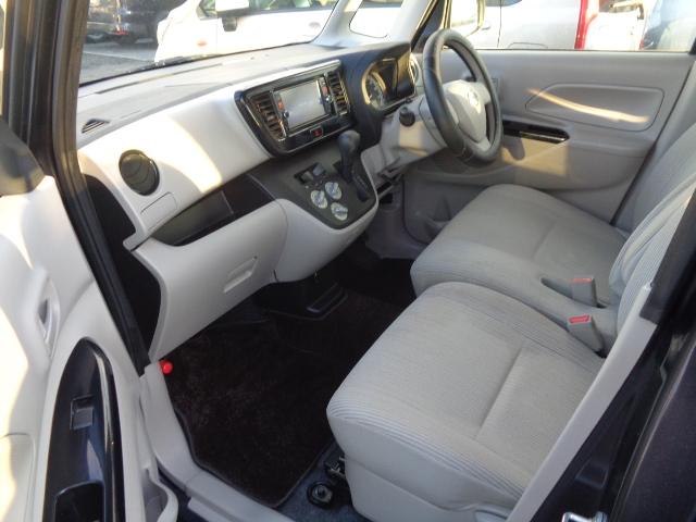 デイズルークス S 純正ナビ 地デジ DVD再生 ブルートゥース バックカメラ キーレス アイドリングストップ ベンチシート ドライブレコーダー(32枚目)