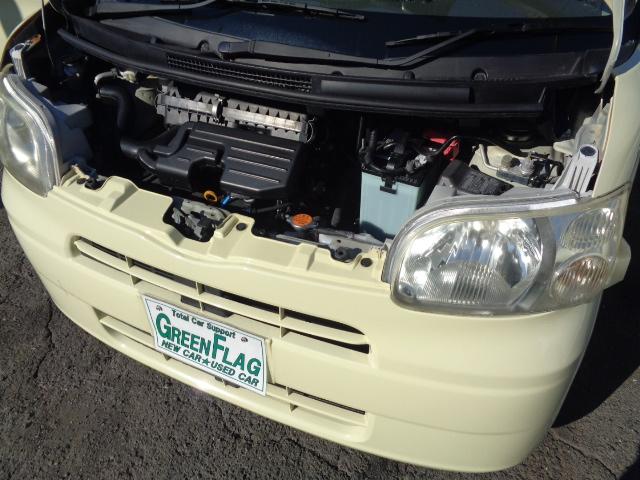 タント Ｘ　純正ナビ　ワンセグ　バックカメラ　電動スライド　スマートキー　ＥＴＣ　ベンチシート（16枚目）