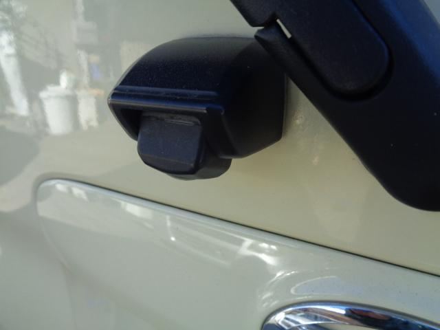 タント Ｘ　純正ナビ　ワンセグ　バックカメラ　電動スライド　スマートキー　ＥＴＣ　ベンチシート（21枚目）