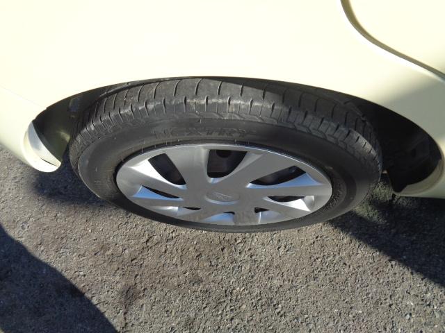 タント Ｘ　純正ナビ　ワンセグ　バックカメラ　電動スライド　スマートキー　ＥＴＣ　ベンチシート（22枚目）