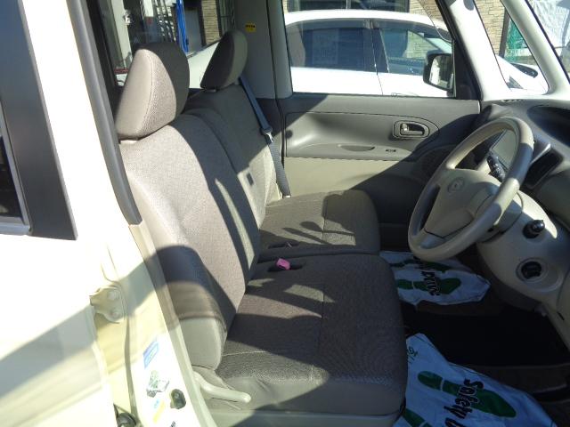 タント Ｘ　純正ナビ　ワンセグ　バックカメラ　電動スライド　スマートキー　ＥＴＣ　ベンチシート（23枚目）