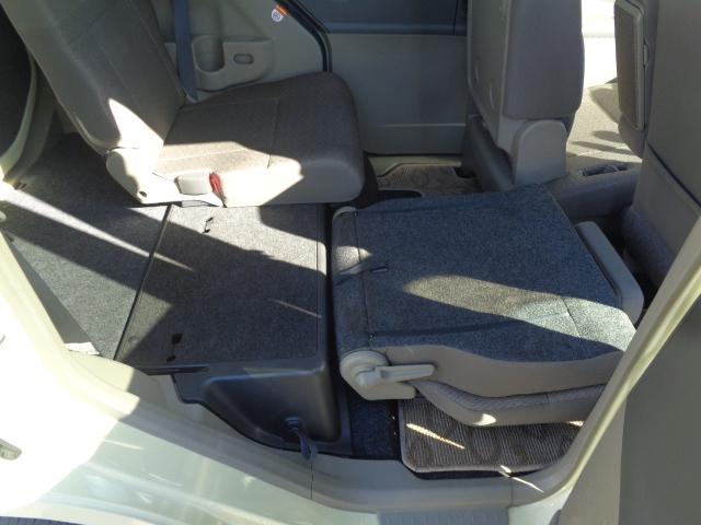 タント Ｘ　純正ナビ　ワンセグ　バックカメラ　電動スライド　スマートキー　ＥＴＣ　ベンチシート（27枚目）