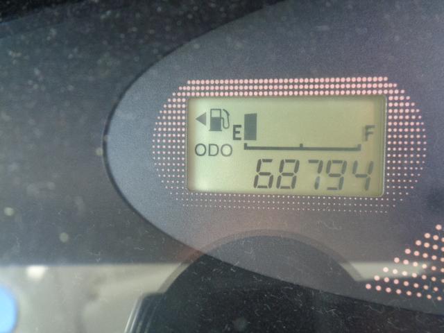 タント Ｘ　純正ナビ　ワンセグ　バックカメラ　電動スライド　スマートキー　ＥＴＣ　ベンチシート（30枚目）