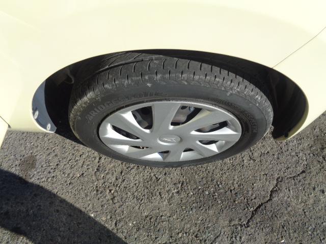 タント Ｘ　純正ナビ　ワンセグ　バックカメラ　電動スライド　スマートキー　ＥＴＣ　ベンチシート（32枚目）