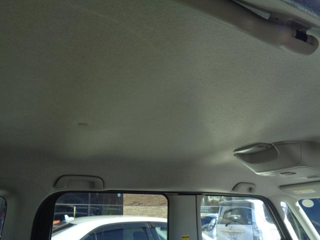 タント Ｘ　純正ナビ　ワンセグ　バックカメラ　電動スライド　スマートキー　ＥＴＣ　ベンチシート（35枚目）