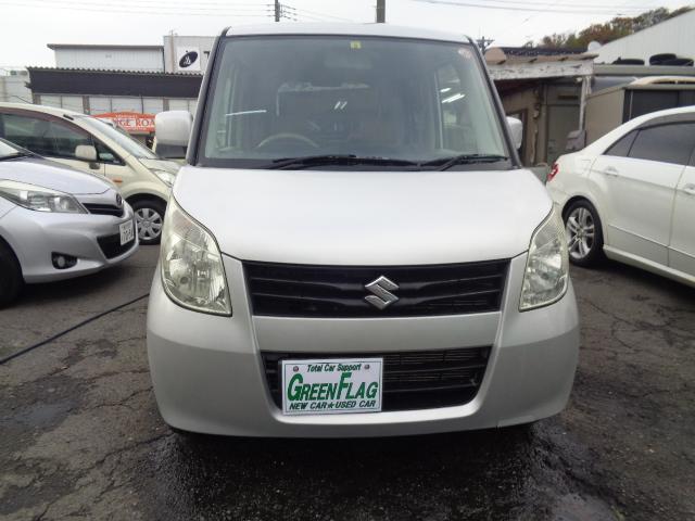 パレット Ｘ　ディスプレイオーディオ　バックカメラ　電動スライド　スマートキー　サイドエアバッグ　ベンチシート（12枚目）