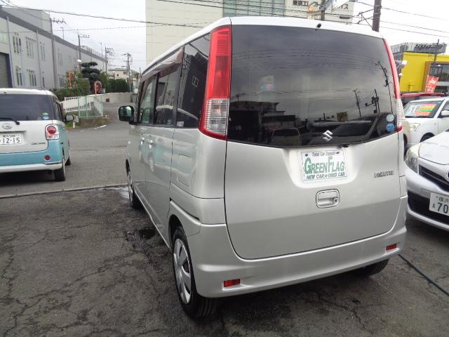 パレット Ｘ　ディスプレイオーディオ　バックカメラ　電動スライド　スマートキー　サイドエアバッグ　ベンチシート（15枚目）